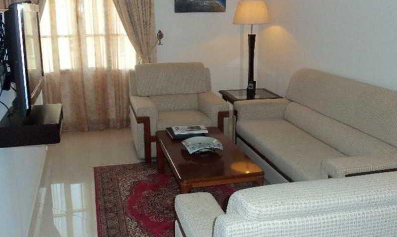 Al Maha Int Hotel Oman Maskat Exterior foto