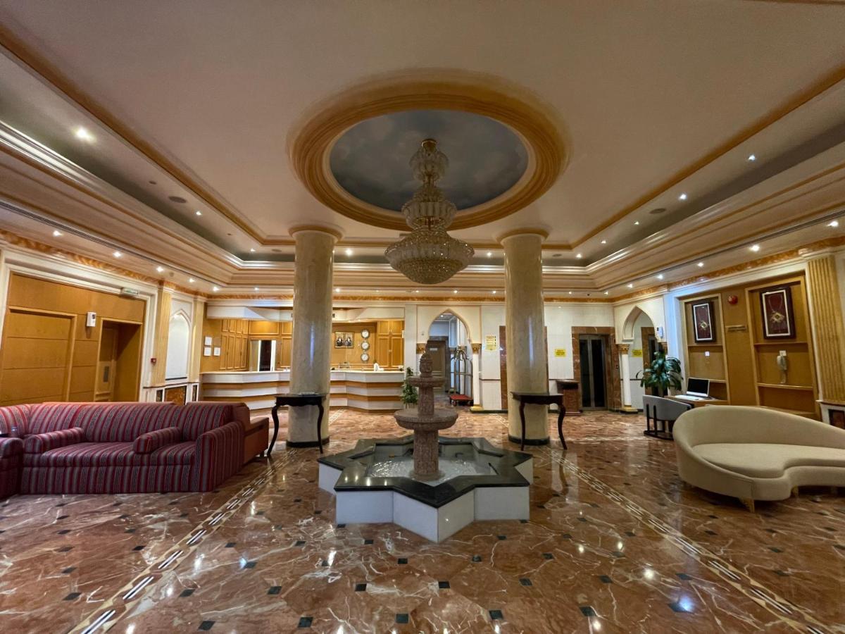 Al Maha Int Hotel Oman Maskat Exterior foto