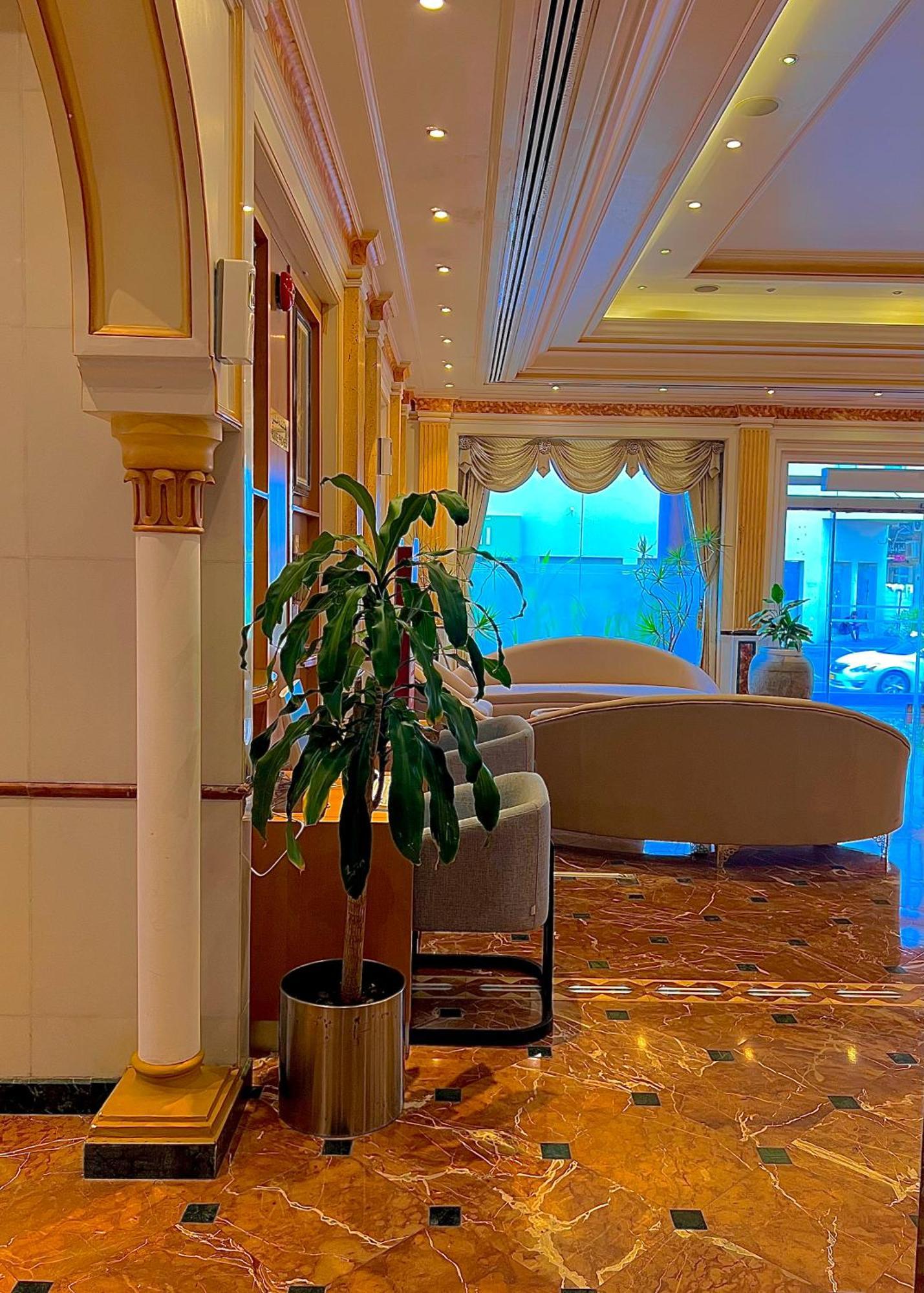 Al Maha Int Hotel Oman Maskat Exterior foto